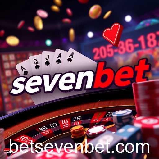 Exploring the Thrilling World of Casino Games: The Sevenbet Phenomenon