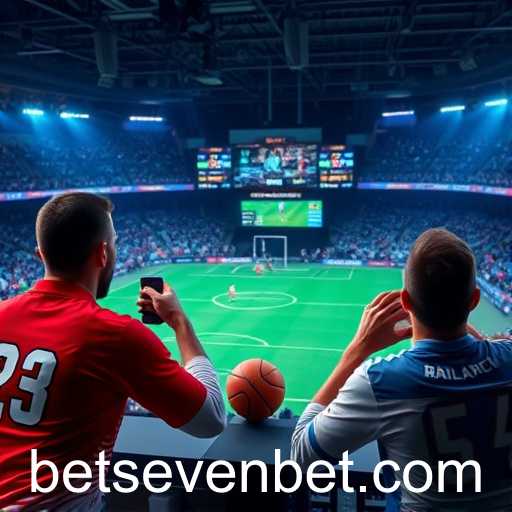 Emergence of Sevenbet in Online Gaming