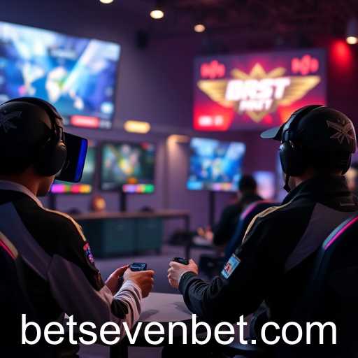 Emerging Trends in Online Gaming