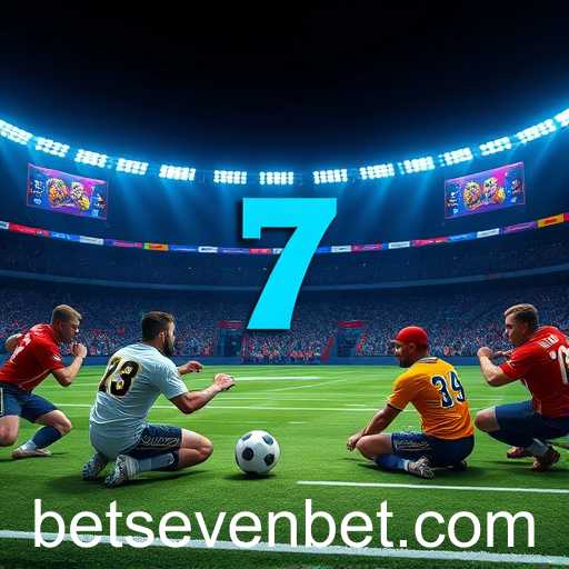 Exploring the Dynamics of Betting Events in the Digital Age: Understanding the Sevenbet Phenomenon