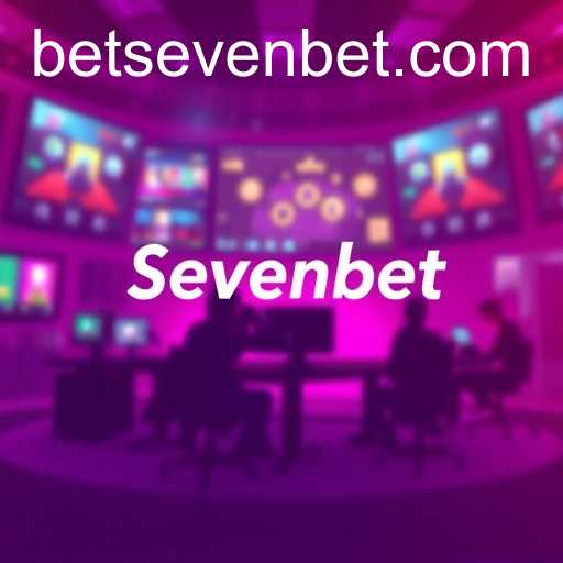 The Rise of Online Gaming and Sevenbet's Role