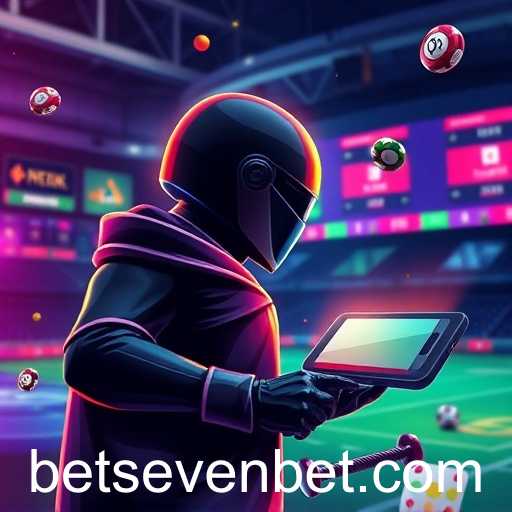 Sevenbet: The Growing Trend of Online Gaming