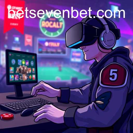 Sevenbet: Revolutionizing the Online Gaming Experience