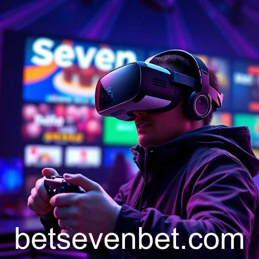 Sevenbet Expands Its Reach in Online Gaming