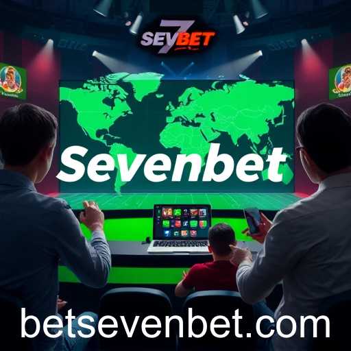 Sevenbet: Revolutionizing Online Gaming