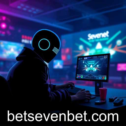 How SevenBet Shapes Online Gaming in 2025