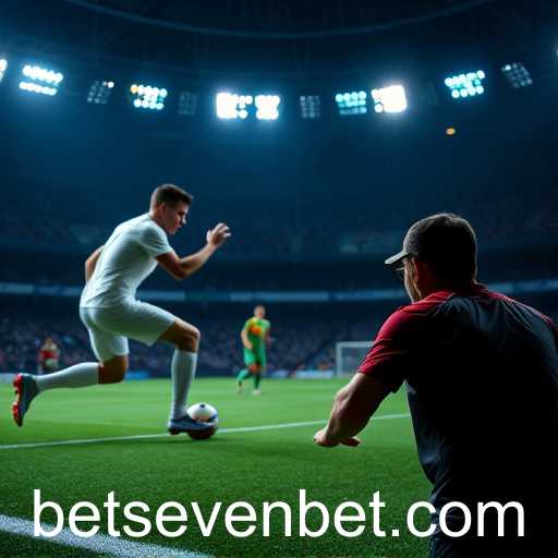 Exploring the World of Sports Betting: Understanding the Sevenbet Phenomenon