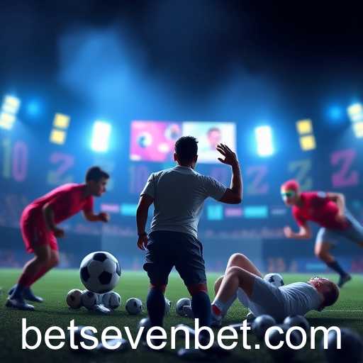 Exploring Betting Strategies: Maximizing Success with Sevenbet