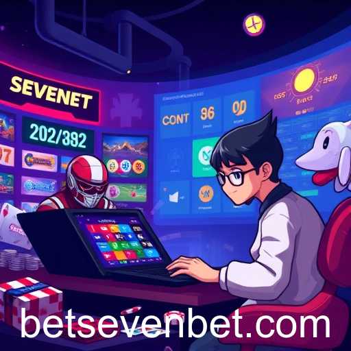 Exploring the Dynamics of Betting Tips with Sevenbet